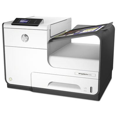 HP PageWide Pro 452 Series Printer