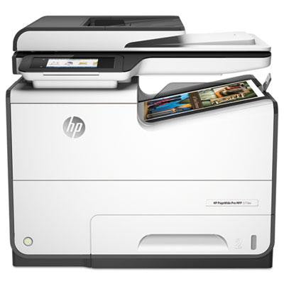 HP PageWide Pro 577dw Multifunction Inkjet Printer