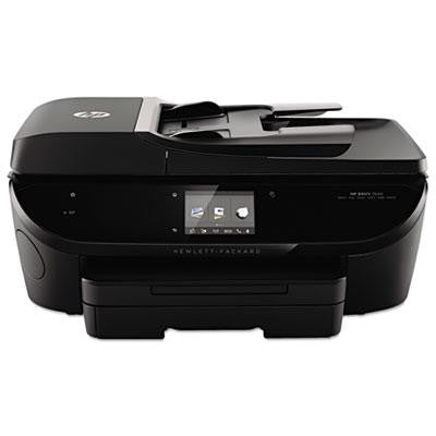 HP ENVY 7640 e-All-in-One Printer