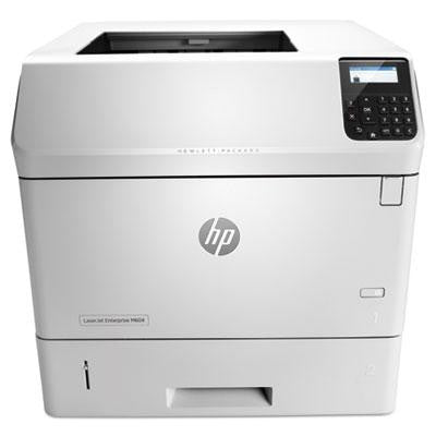 HP LaserJet Enterprise M604 Series