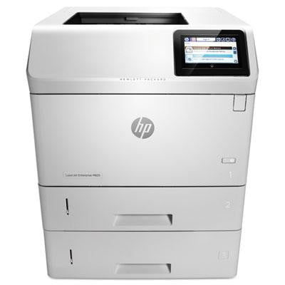 HP LaserJet Enterprise M605 Series