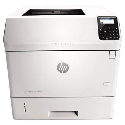 HP LaserJet Enterprise M606 Series