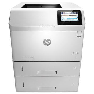 HP LaserJet Enterprise M606 Series