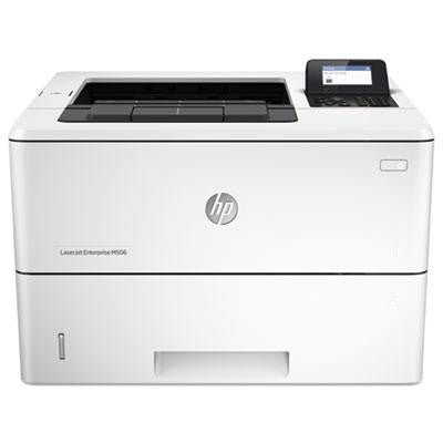 HP LaserJet Enterprise M506 Series