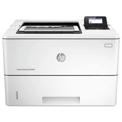 HP LaserJet Enterprise M506 Series