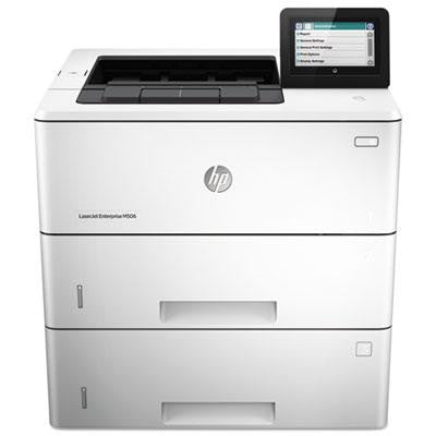 HP LaserJet Enterprise M506 Series