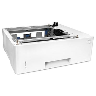 HP LaserJet 550-sheet Paper Tray