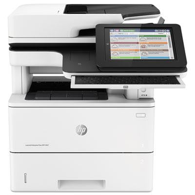 HP LaserJet Enterprise MFP M527 Series