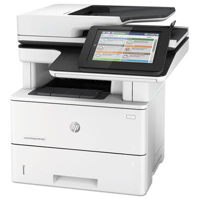 HP LaserJet Enterprise MFP M527 Series