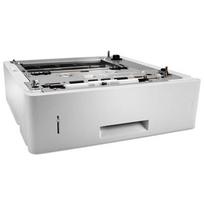 HP LaserJet 500-sheet Input Tray Feeder for HP E6B68A, E6B67A