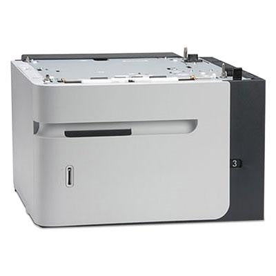 HP LaserJet 1500-sheet Input Tray for HP E6B68A, E6B67A