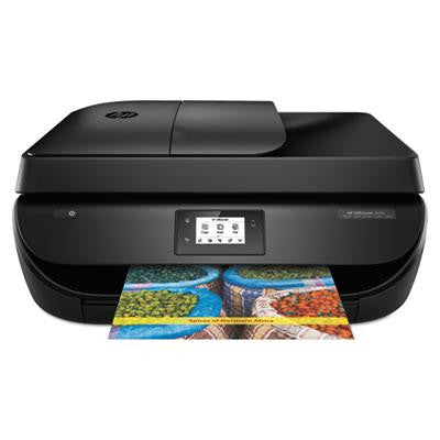 HP Deskjet 3630 All-in-One Printer