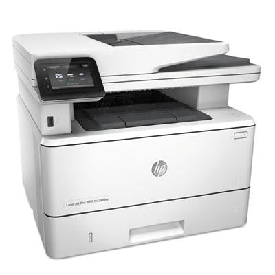 HP LaserJet Pro MFP M426 Printer Series