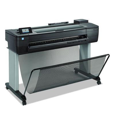 HP Designjet T730 36" Printer