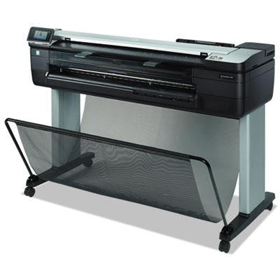 HP Designjet T830 36" Multifunction Printer