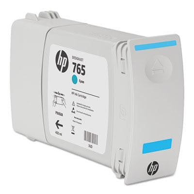 HP F9J50A-F9J55A Ink