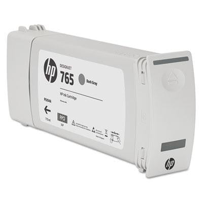 HP F9J50A-F9J55A Ink