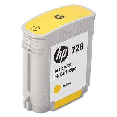 HP F9J61A-F9J68A Ink