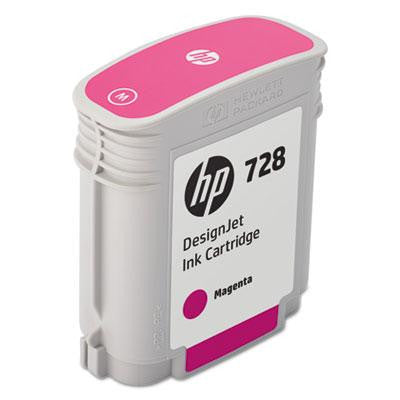 HP F9J61A-F9J68A Ink