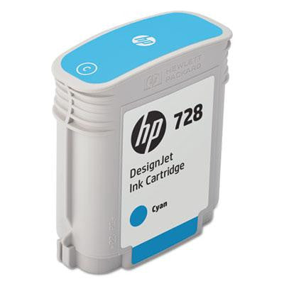 HP F9J61A-F9J68A Ink