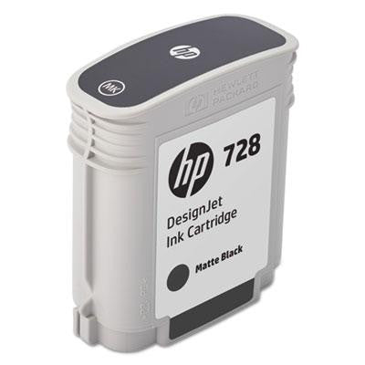 HP F9J61A-F9J68A Ink