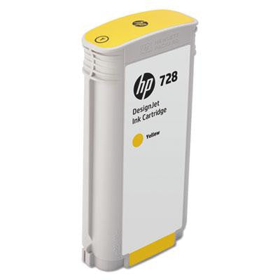 HP F9J61A-F9J68A Ink