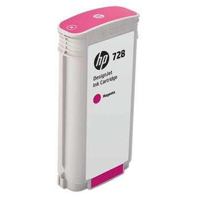 HP F9J61A-F9J68A Ink