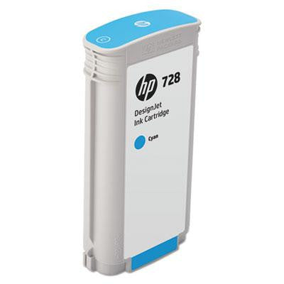 HP F9J61A-F9J68A Ink