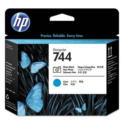 HP F9J86A, F9J87A, F9J88A Ink