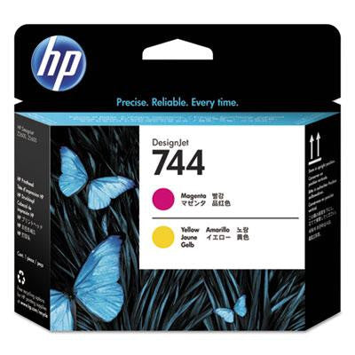 HP F9J86A, F9J87A, F9J88A Ink