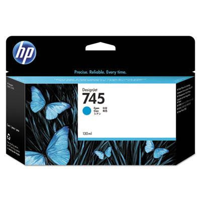 HP F9J95A-F9K06A Ink