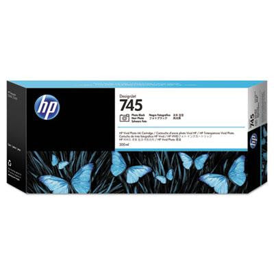 HP F9J95A-F9K06A Ink