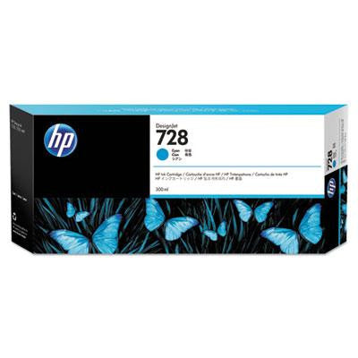 HP F9K15A, F9K16A, F9K17A Ink