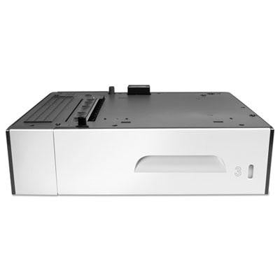 HP PageWide Enterprise 500-sheet Paper Tray