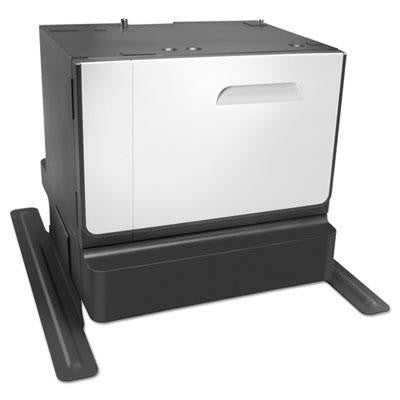 HP PageWide Enterprise Printer Cabinet and Stand