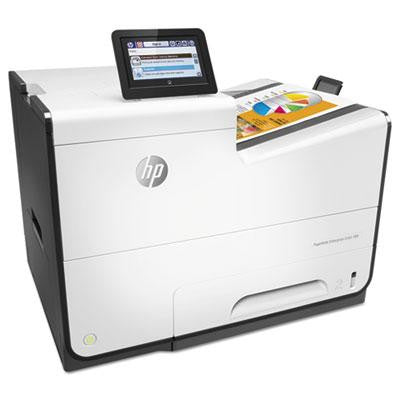 HP PageWide Enterprise Color 556dn Printer