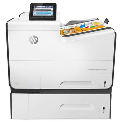 HP PageWide Enterprise Color 556xh Printer