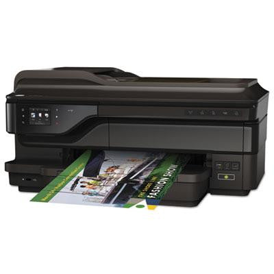 HP Officejet 7612 e-All-in-One Copier-Printer