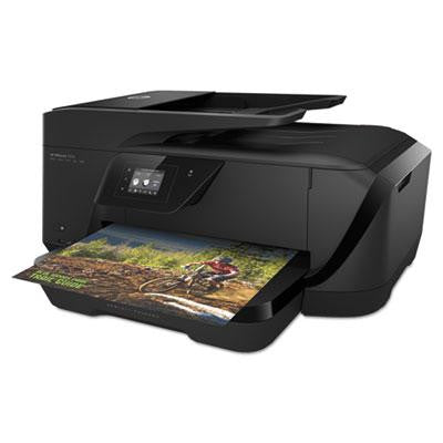 HP OfficeJet 7510 Wide Format All-in-One Printer