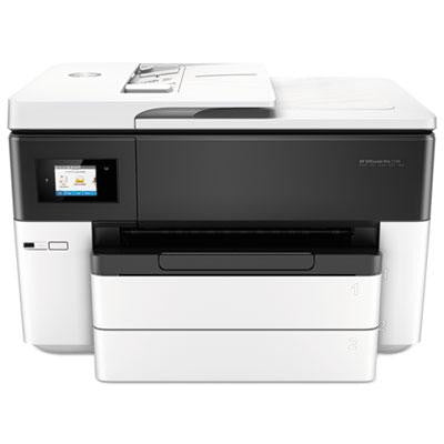 HP OfficeJet Pro 7740 All-in-One Printer