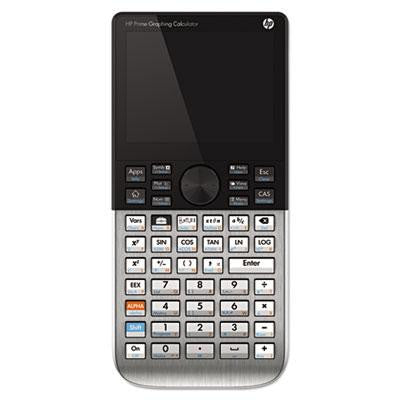 HP Prime Graphing Calculator