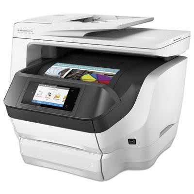 HP OfficeJet Pro 8740 All-in-One Printer