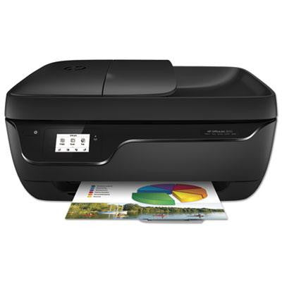 HP Officejet 3830 All-in-One Printer