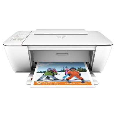 HP Deskjet 2549 All-in-One Printer