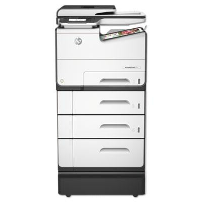 HP PageWide Pro 577z Multifunction Printer