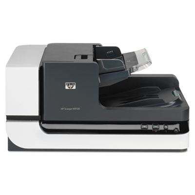 HP Scanjet N9120 Document Flatbed Scanner