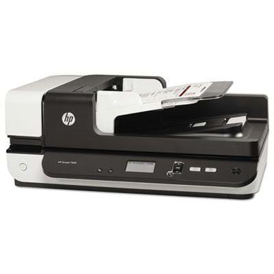 HP Scanjet Enterprise 7500 Flatbed Scanner