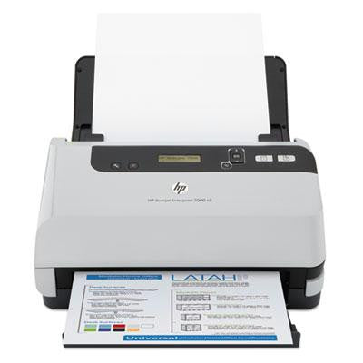 HP Scanjet Enterprise 7000 s2 Sheet-Feed Scanner