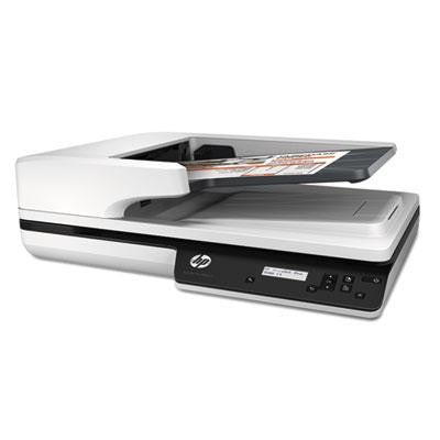 HP Scanjet Pro 3500 f1 Flatbed Scanner