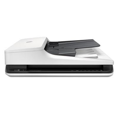 HP Scanjet Pro 2500 f1 Flatbed Scanner